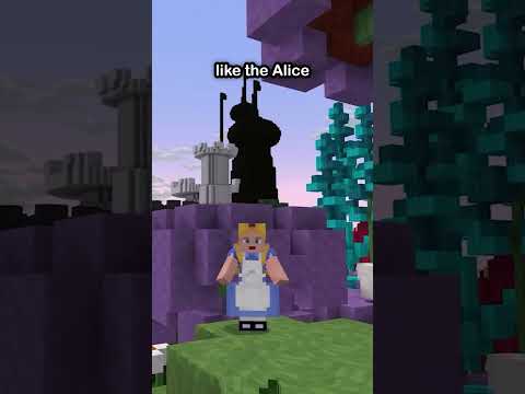 Do This To Experience Disney In Minecraft!