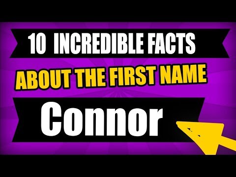image-What is the origin of the Irish surname O'Connor?