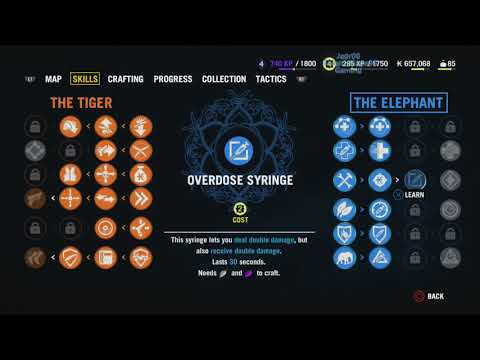 StealthBlade Adventures on Far Cry 4 pt 57: Rare Dhole Hunting