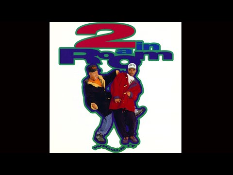 2 in a Room - Wiggle It (Chris Crush's Dance Crate Remaster)
