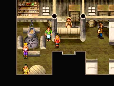 Let's Play Suikoden II, 80 - A mini recruiting spree
