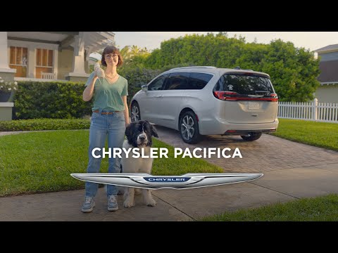 Chrysler | Thanking our Parents | Big Dog Lady