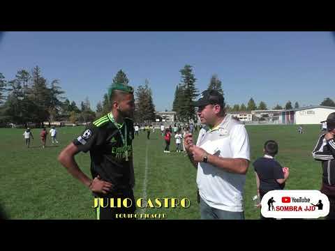 lo que nos contaron carlos, julio, efrain y dembor jugadores y entrenadores de la liga universal