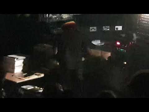 ABA SHANTI I @ THE MUSIC CAFE LEICESTER 7/8/2021 PT4 TRIBUTE TO THE LATE COXSONE DODD DUBPLATE