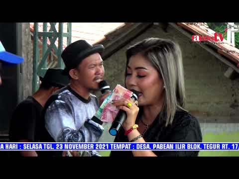 WIDADARI 9 VOC. SONJAYA DWIVA FEAT YATI LARASATI || ANDRY TV MANEGEMENT || LIVE DESA. PABEAN ILIR