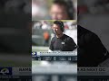 Mike LaFleur HIRED as Rams Next Offensive Coordinator ❗️? #shorts #rams #nfl
