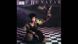 B3  Suburban King - Pat Benatar – Tropico (Album) 1984 USA Vinyl HQ Audio Rip