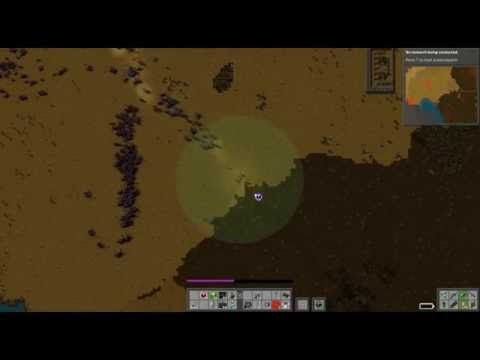 The Hive Cluster is Under Attack! Cardboard Decoy Plays Factorio Episode 70