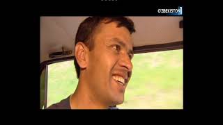 Dil payvandi 16-qism (milliy serial) || Дил пайванди 16 қисм (миллий сериал)