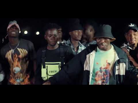 Black Bouyz  - Whose the boss