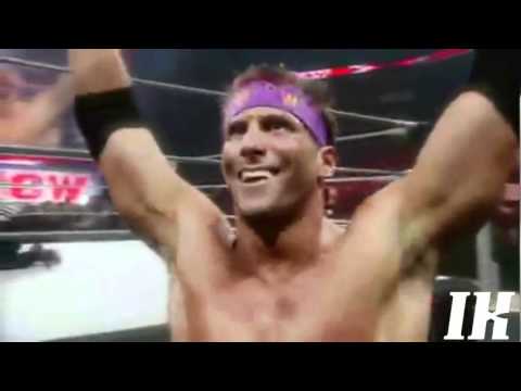 WWE Zack Ryder Theme 'Radio' Full Version CD Version Quality with Download Link