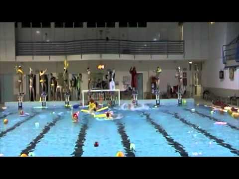 Harlem Shake Pallanuoto Bolzano 2
