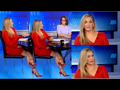 Katie Pavlich | Expert Keynote Speaker | Chartwell Speakers