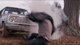 Daniel Hargrave Stunt Reel video