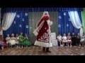 Самый веселый Дед Мороз 2014 года 