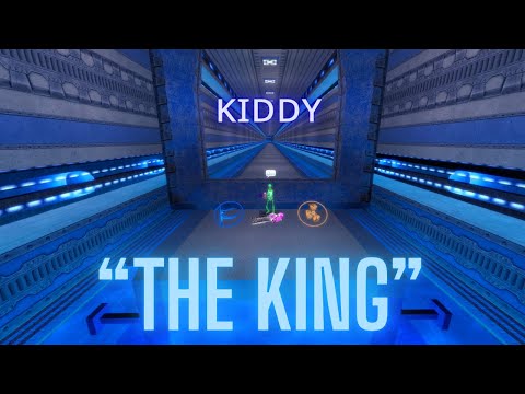 Modern FPS Games Cant Match This Movement