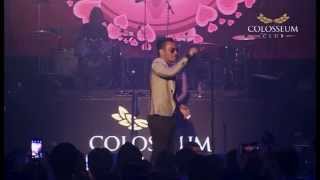 Judika - Sampai Kau Jadi Miliku (Live at Colosseum Jakarta )