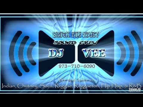 Babla And Kanchan Pt1 - (((DJ VEE)))- BYWSC