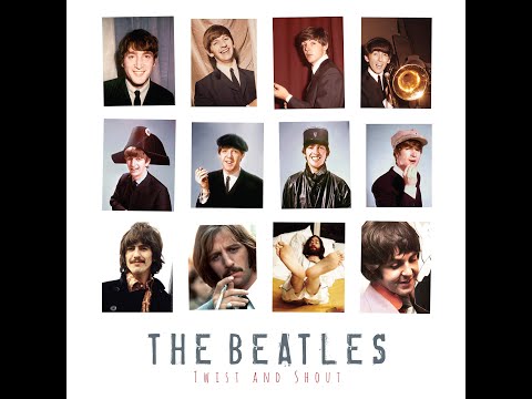 Twist and Shout & Low Rider -  arr.  Doug Adams & Michael  Sweeney (A*)