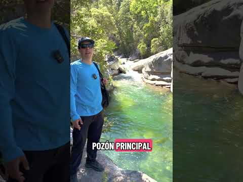 El área protegida más grande del Maule 🌄 | Parque Cuenca Andina