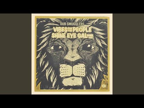 Shine Eye Gal Remix (feat. Jinx in Dub)