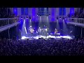 De Dijk - Niemand in de stad - Live Paradiso Amsterdam 17-12-2022 - Het laatste concert