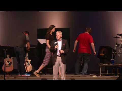 Scott Greening | April 25, 2018