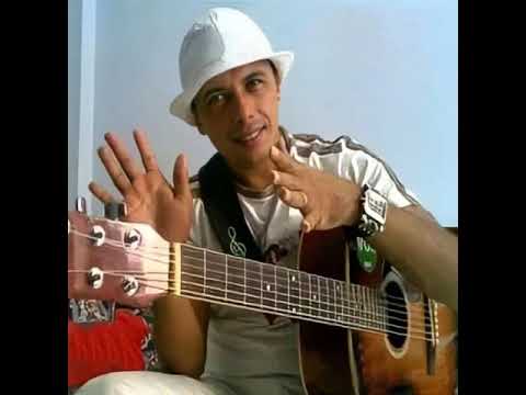 Coladinho - Paulynho Paixão