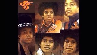 The Jackson 5 - If I Have To Move A Mountain