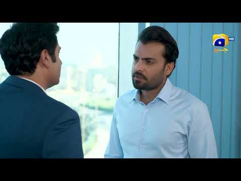 Behroop 𝗡𝗲𝘄 𝗣𝗿𝗼𝗺𝗼 Mega Episode 54 || Zubab Rana - Asad Siddiqui - Beenish Chauhan || Har Pal Geo