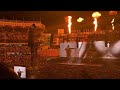Jay-Z brings out The Dream for No Church in the Wild