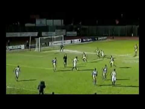 Viareggio Cup 2009  Juventus -  Parma 1-0