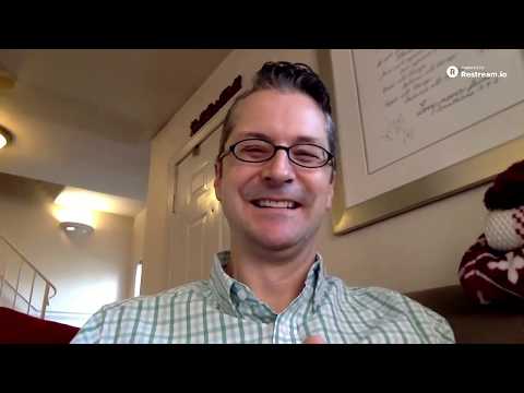 Ephesians 4:1-32 | "The Full Measure of Christ" | Pastor Courtney Hall