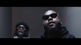 KTOE feat. Jazz Cartier - Touring (Official Music Video)