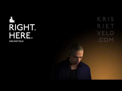Kris Rietveld - Right Here