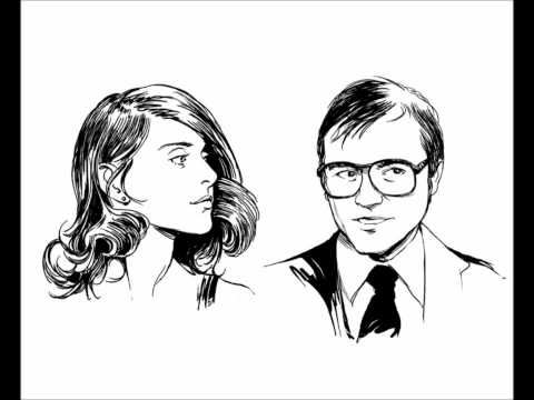 April March & Bertrand Burgalat - Keep In Touch