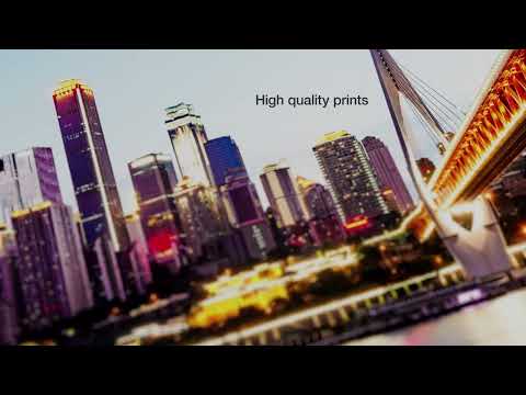 Brother DCP-T430W Multifunction WiFi Ink Tank Printer