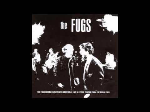 The Fugs - The Fugs (1966) FULL ALBUM