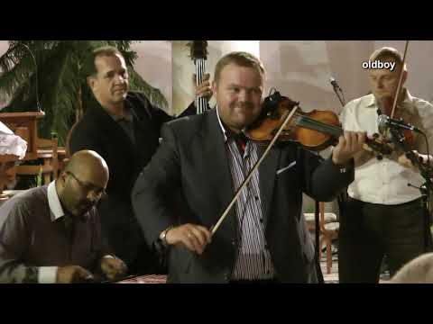 Bonchidai muzsika - Pál család és barátai koncert
