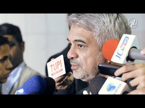 Decisão de Barbosa sobre Delúbio gera polêmica no Senado