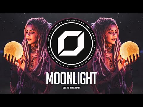 PSY-TRANCE ◉ XXXTENTACION - Moonlight (Gezer & Inside Remix)