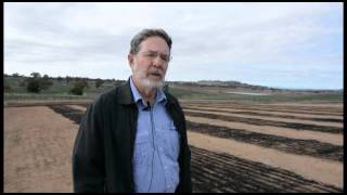 preview picture of video 'Long-term nitrogen levels and impacts on cropping'