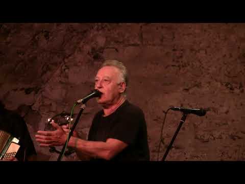 GRACHMUSIKOFF-TRIO - Nürtingen Schloßkeller - 15 Heimatlied - 23.Sept. 2017