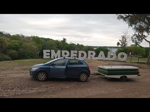 Hermoso Fin de Semana en Empedrado Corrientes 