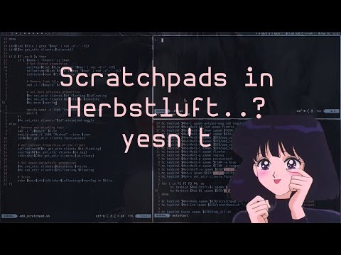 Make any window a scratchpad in herbstluftwm