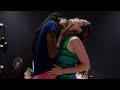 All Juliette And Calliope Kisses Calliete First Kill