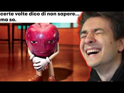 Meme Che Ti Faranno Ridere Senza Motivo