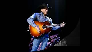 Chill Of An Early Fall by George Strait, 1991