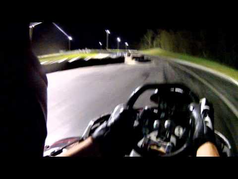 Freedom Behind The Wheel SPK 2013