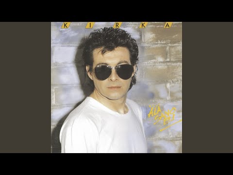 Soitin Vain Kun Taas Sua Kaipaan - Kirka